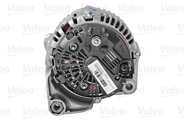 200036 VALEO Alternador de coche
