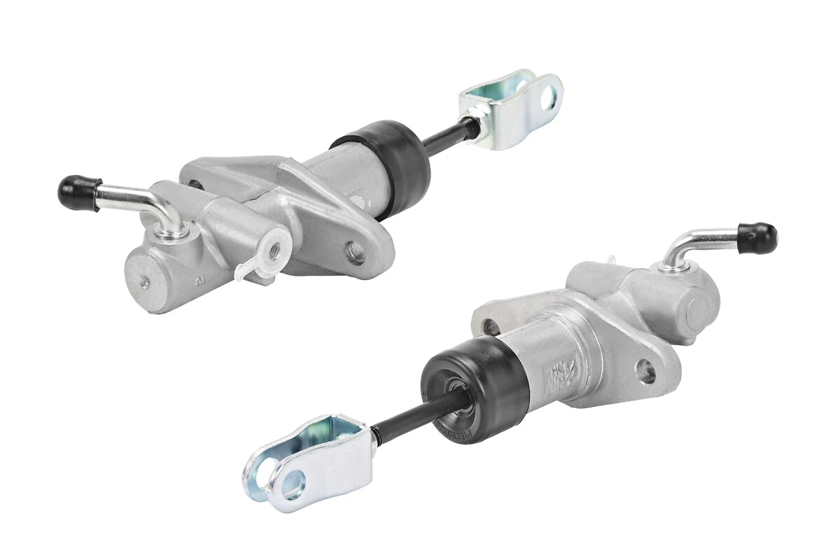 Cilindro maestro de clutch Chevrolet Epica  (2006-2011)