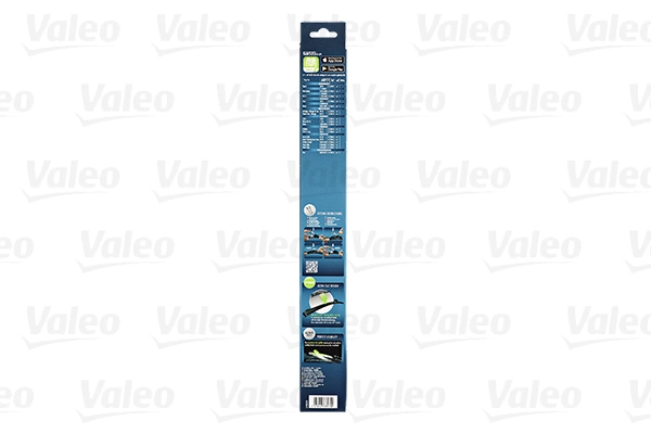 Comprar 578570 VALEO Escobilla del limpiaparabrisas del lado del conductor