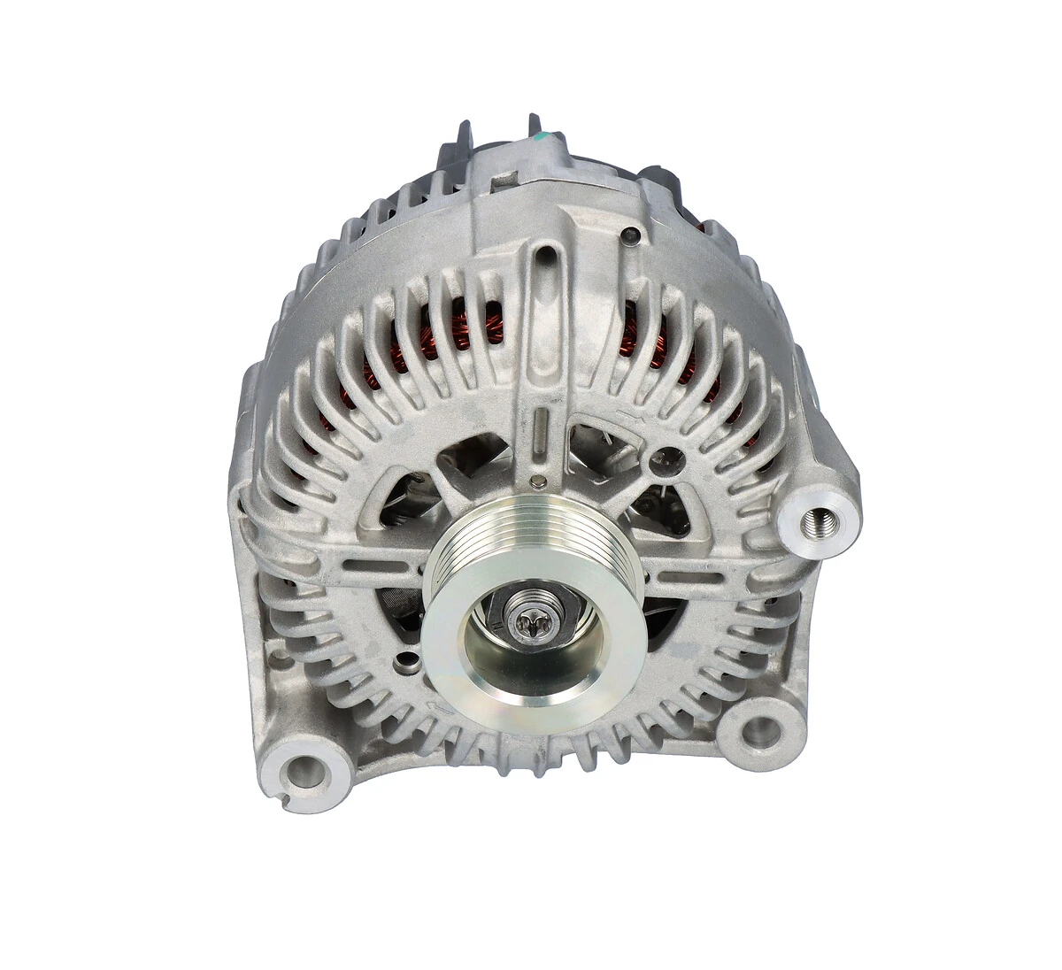 437450 VALEO Alternador de coche