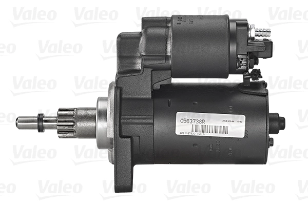 455672 VALEO