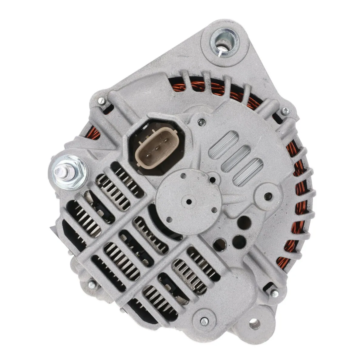  Alternador Iveco Stralis 2