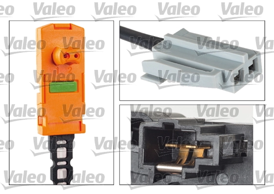 251648 VALEO Anillo de AIRBAG 