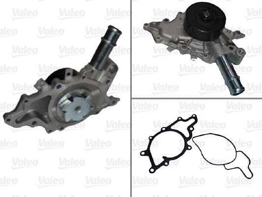 506833 VALEO