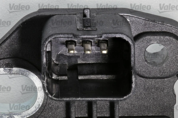 366418 VALEO Sensor de posición del cigüeñal