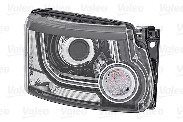 Comprar Faro delantero derecho Discovery IV L319