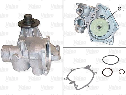506445 VALEO
