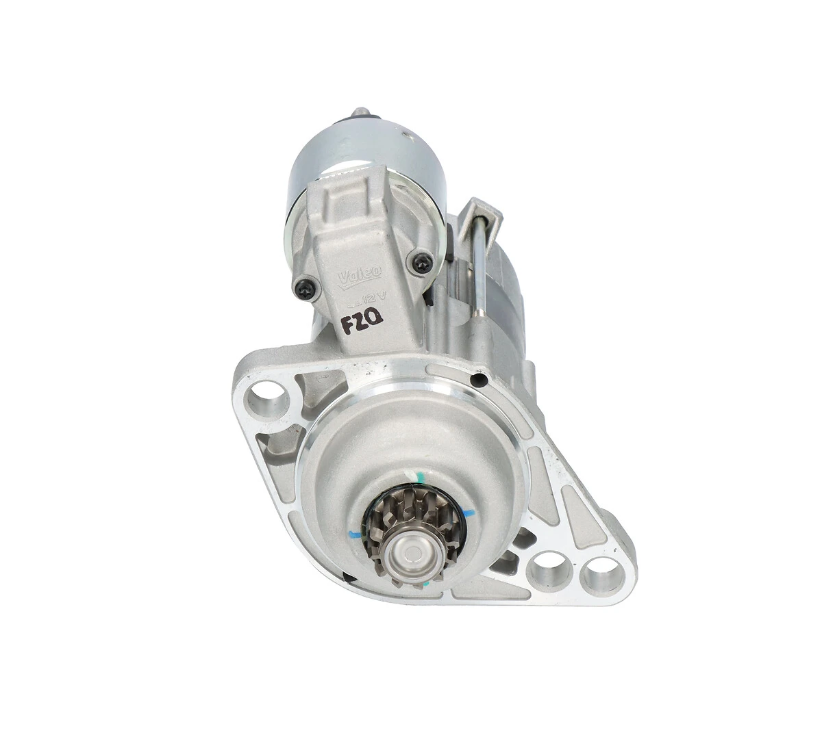 460447 VALEO Arranque motores