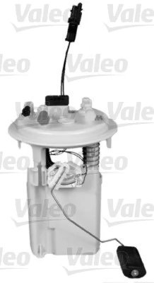 Comprar Bomba de gasolina Citroen C4 GRAND PICASSO I UA
