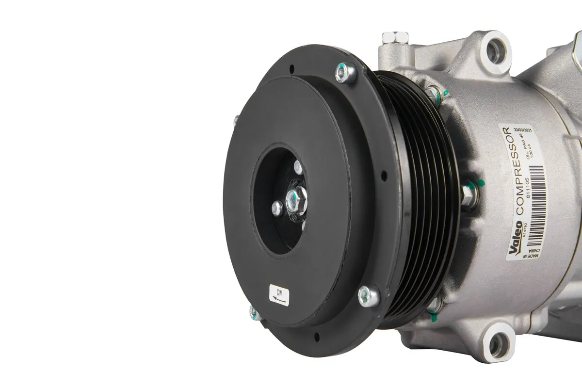811105 VALEO Compresor climatizador