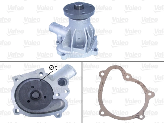 506044 VALEO