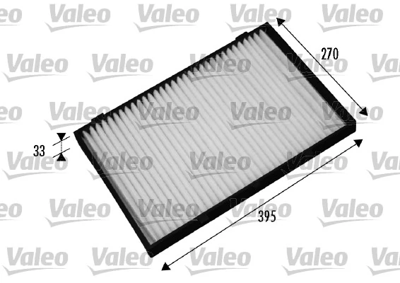 Comprar Filtro de habitáculo Rover 75  RJ