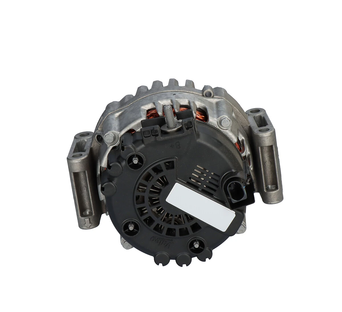 Alternador del motor VALEO 439836 precio, desde 409,20 EUR