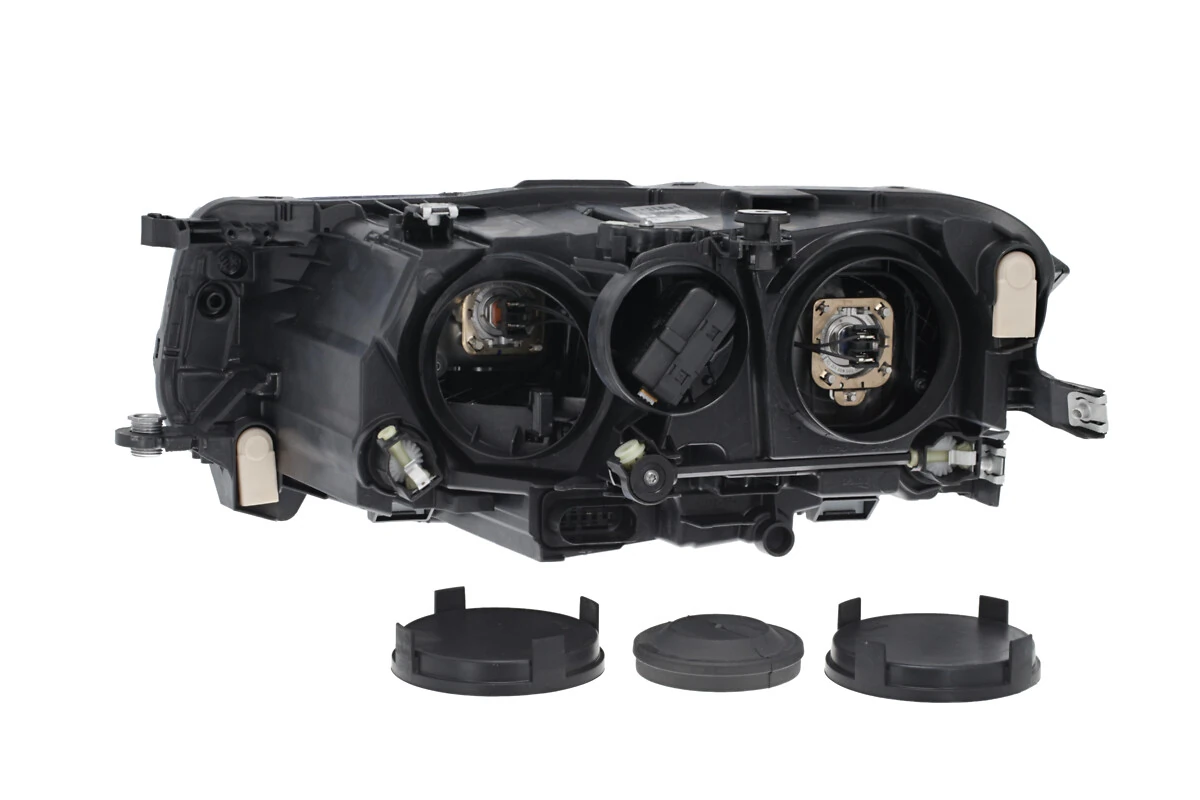 Luz derecha para Volkswagen T-CROSS  C11, D31