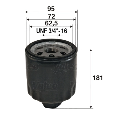 586056 VALEO