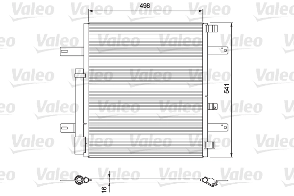 815061 VALEO