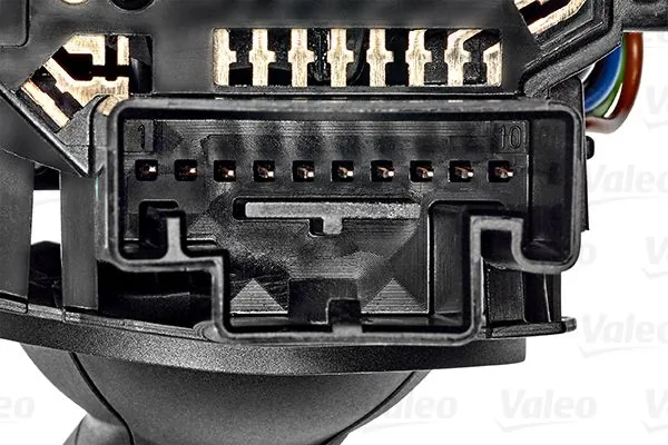Interruptor de la columna de dirección completo Volkswagen Polo V RUS sedán (602, 604, 612, 614) (2010 - 2026) precio, desde 177,55 EUR