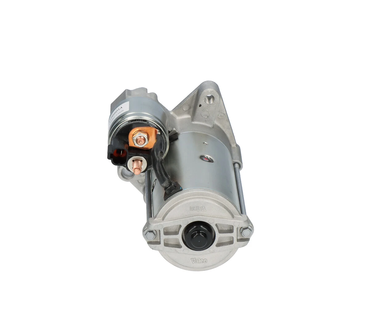 458765 VALEO Arranque motores