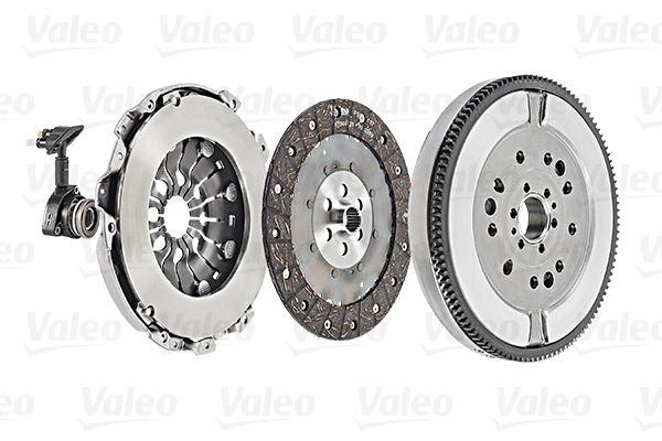 837305 VALEO Embrague motor