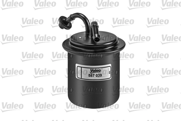 587039 VALEO Filtro de gasolina