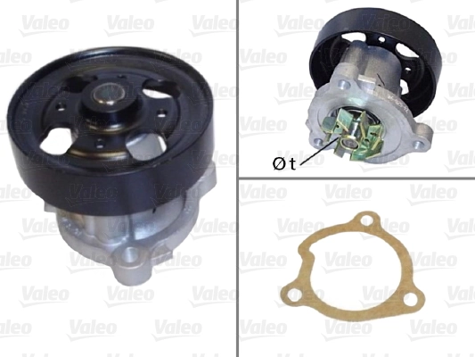 506916 VALEO