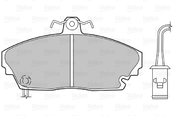 598227 VALEO