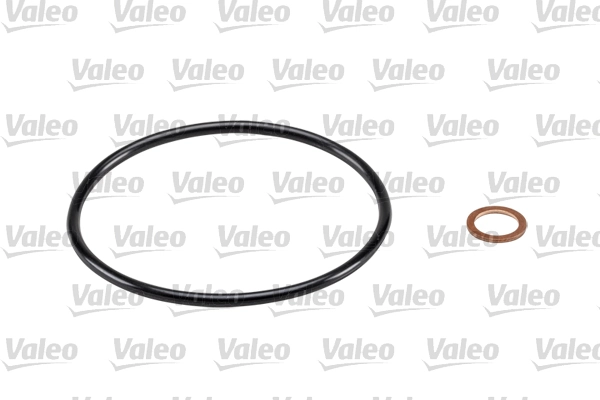 Comprar 586545 VALEO Filtros de aceite