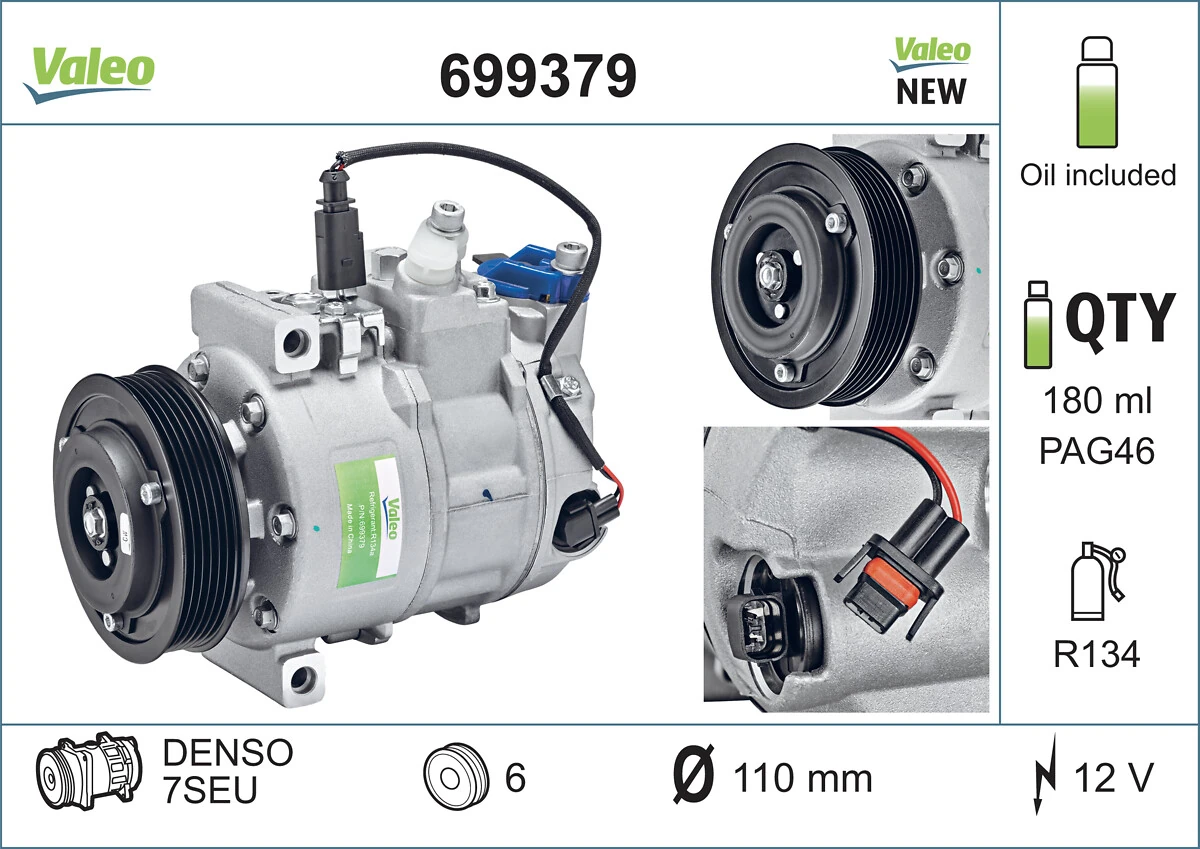 699379 VALEO
