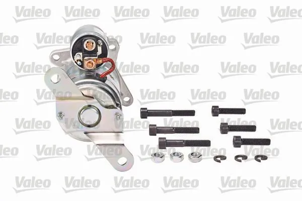 Arrancador Peugeot/Citroen 7701348482