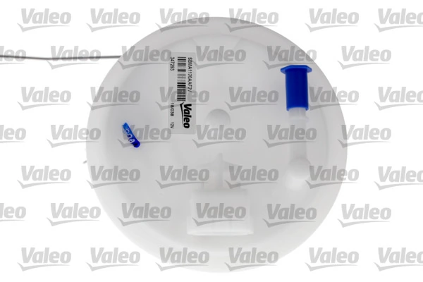 347293 VALEO Módulo de alimentación de combustible