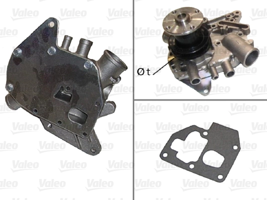 506337 VALEO