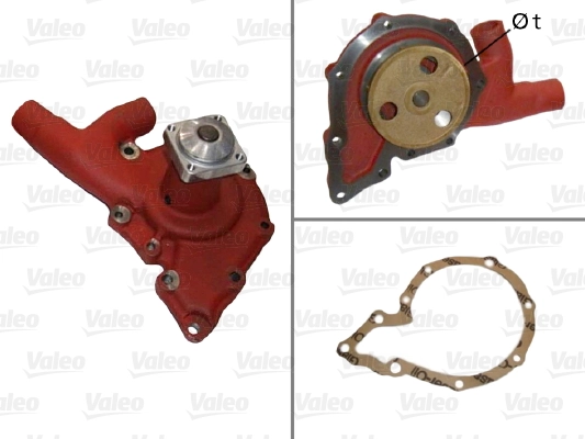 506211 VALEO