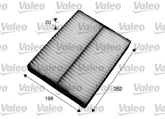 715564 VALEO