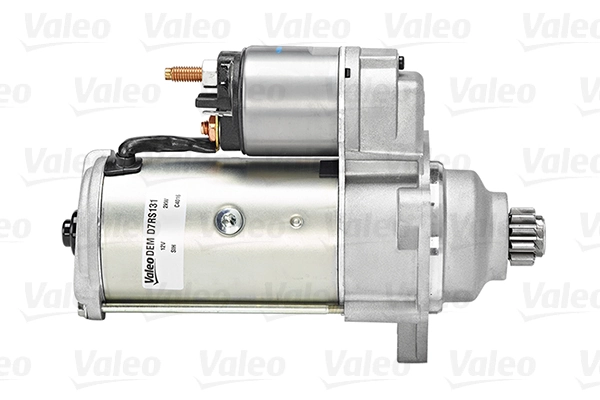 Comprar 438077 VALEO Motores de arranque