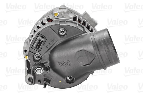 436665 VALEO Alternador de coche
