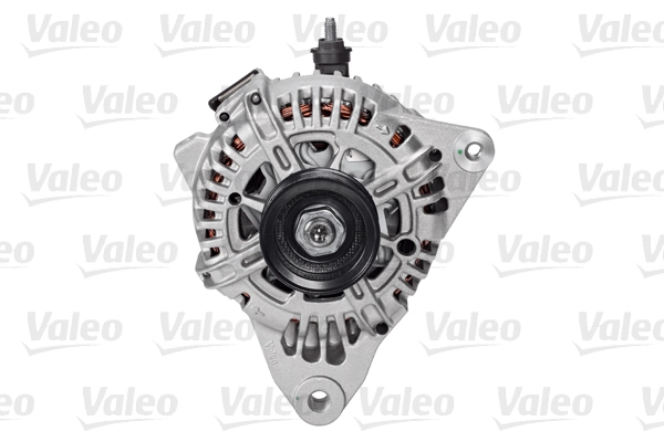 600093 VALEO
