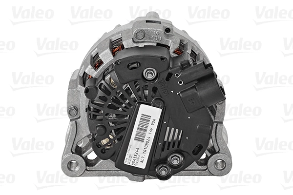437550 VALEO Alternador de coche