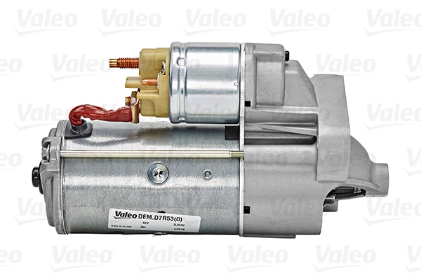 Comprar 438158 VALEO Motores de arranque