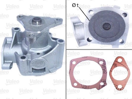 506296 VALEO