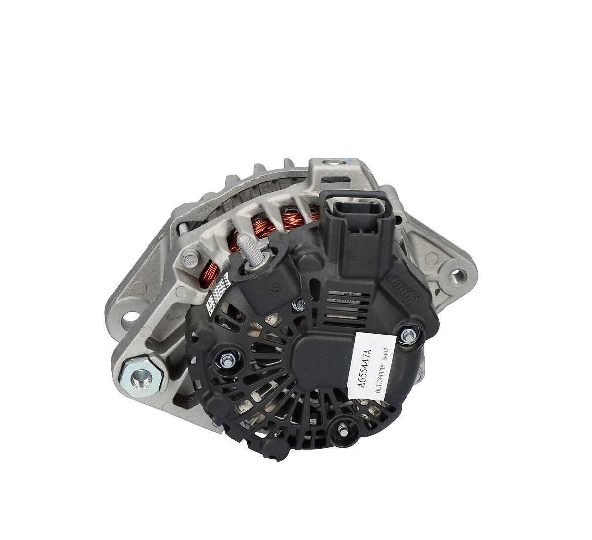 600201 VALEO Alternador de coche