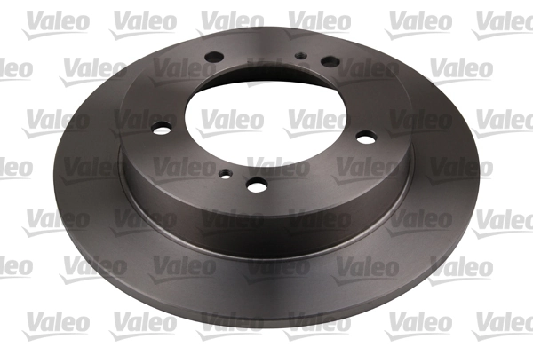 186504 VALEO Discos