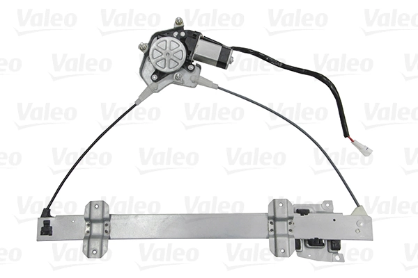 Mecanismo levanta, puerta delantera derecha para Suzuki Grand Vitara  FT, HT