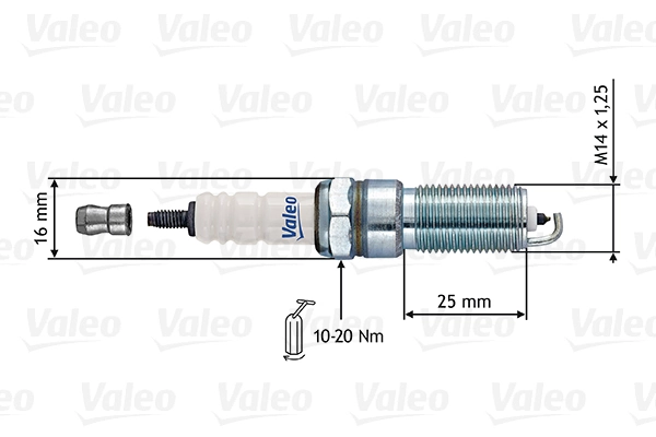 246866 VALEO