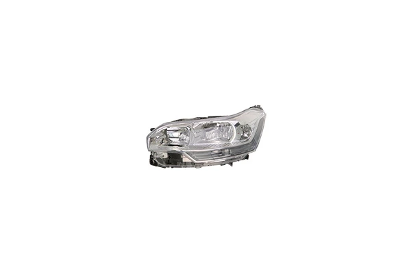 Luz derecha para Citroen C5  III  RW