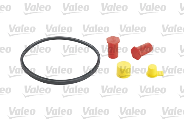 Comprar 587903 VALEO Filtro diesel