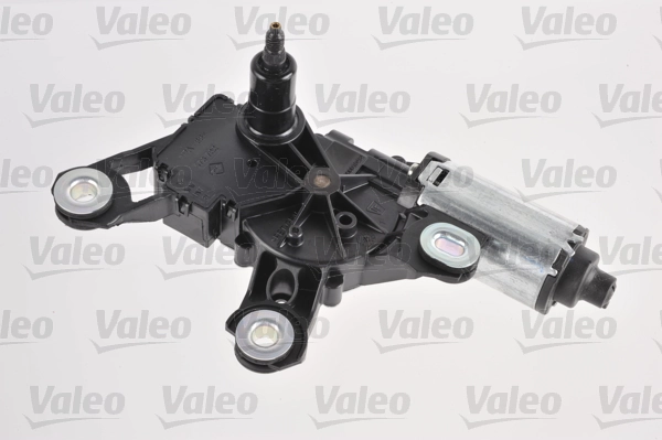 579603 VALEO Motor del limpiaparabrisas trasero