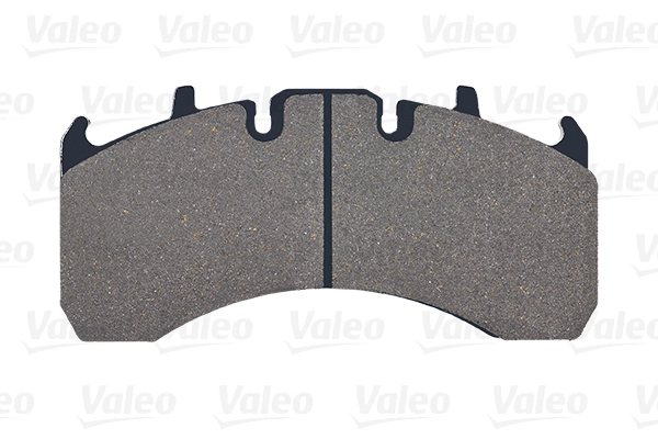 Pastillas freno traseras Renault Trucks TRUCK PREMIUM  (2005-2026)