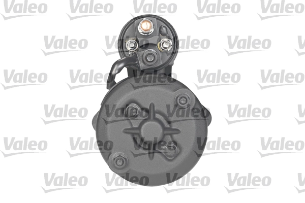 Comprar Motor de arranque Land Rover Range Rover III L322
