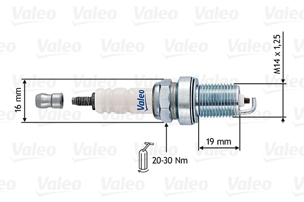 246903 VALEO