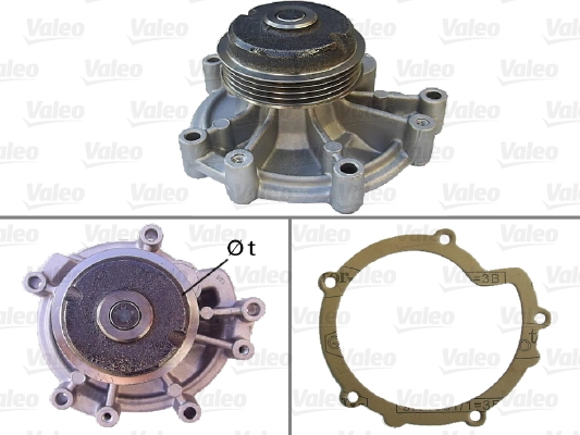 506582 VALEO
